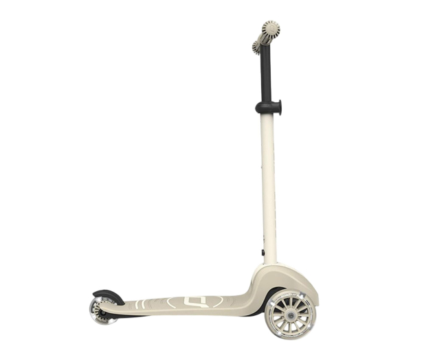 Scoot & Ride Highwaykick 3S z systemem sterowania 2w1 3+ Ash - 1365292 - zdjęcie 4
